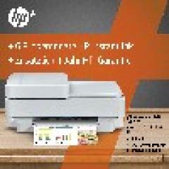 T HP ENVY Pro 6420e 4800 x 1200 DPI USB WiFi Duplex weiss