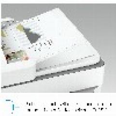 T HP ENVY Pro 6420e 4800 x 1200 DPI USB WiFi Duplex weiss