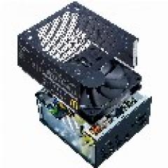 650W Cooler Master V650 Gold-V2