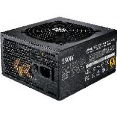 550W Cooler Master MWE Gold 550 - V2 Full Modular