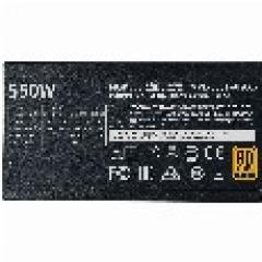 550W Cooler Master MWE Gold 550 - V2 Full Modular