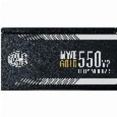 550W Cooler Master MWE Gold 550 - V2 Full Modular