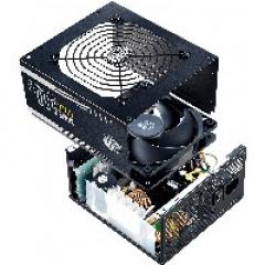 550W Cooler Master MWE Gold 550 - V2 Full Modular