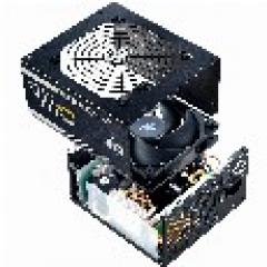 550W Cooler Master MWE Gold 550 - V2 Full Modular