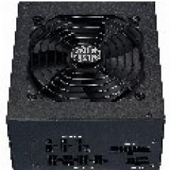 550W Cooler Master MWE Gold 550 - V2 Full Modular