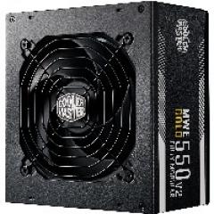 550W Cooler Master MWE Gold 550 - V2 Full Modular