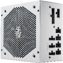 650W Cooler Master V650 Gold-V2 White Edition