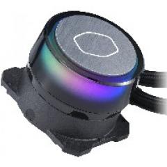 Wasser Cooler Master WAK MasterLiquid ML240 Illusion