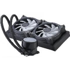 Wasser Cooler Master WAK MasterLiquid ML240 Illusion