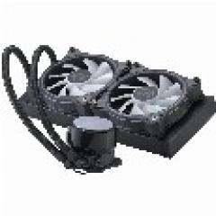 Wasser Cooler Master WAK MasterLiquid ML240 Illusion