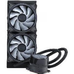 Wasser Cooler Master WAK MasterLiquid ML240 Illusion