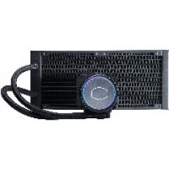 Wasser Cooler Master WAK MasterLiquid ML240 Illusion