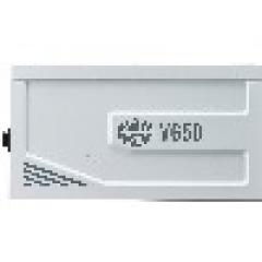 650W Cooler Master V650 Gold-V2 White Edition