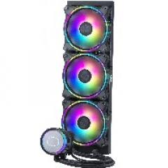 wasser Cooler Master WAK MasterLiquid ML360 Illusion