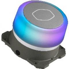 Wasser Cooler Master CooMas ML240 ILLUSION wh
