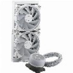 Wasser Cooler Master CooMas ML240 ILLUSION wh