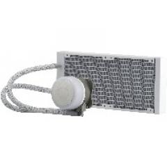 Wasser Cooler Master CooMas ML240 ILLUSION wh