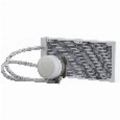 Wasser Cooler Master CooMas ML240 ILLUSION wh