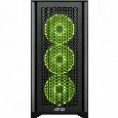 XMG SECTOR Black i7-11700/16GB/500SSD/RTX3080/WLAN/NoOS 36M Pickup
