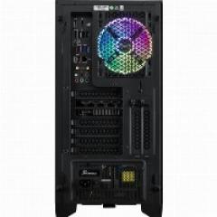 XMG SECTOR Black i7-11700/16GB/500SSD/RTX3080/WLAN/NoOS 36M Pickup