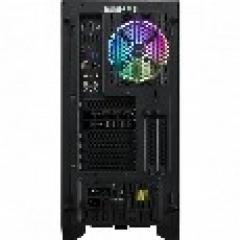 XMG SECTOR Black i7-11700/16GB/500SSD/RTX3080/WLAN/NoOS 36M Pickup