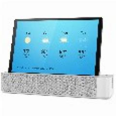 Lenovo Smart Tab M10 HD TB-X306FA (2nd Gen) mit Amazon Alexa 32GB Wi-Fi Grey