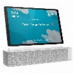Lenovo Smart Tab M10 HD TB-X306FA (2nd Gen) mit Amazon Alexa 32GB Wi-Fi Grey