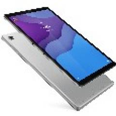 Lenovo Smart Tab M10 HD TB-X306FA (2nd Gen) mit Amazon Alexa 32GB Wi-Fi Grey