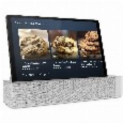 Lenovo Smart Tab M10 HD TB-X306FA (2nd Gen) mit Amazon Alexa 32GB Wi-Fi Grey