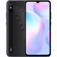 Xiaomi Redmi 9A 32GB Granite Gray
