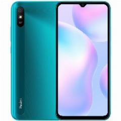 Xiaomi Redmi 9A 32GB Green