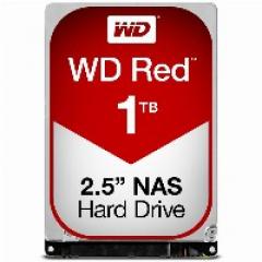 1TB WD WD10JFCX Red 16MB