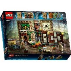 SOP LEGO Harry Potter Kräuterkundeunterricht 76384