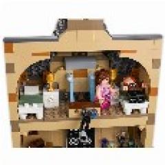 SOP LEGO Harry Potter Hogwarts Uhrenturm 75948