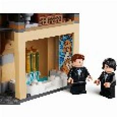 SOP LEGO Harry Potter Hogwarts Uhrenturm 75948
