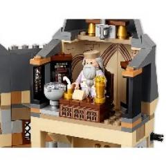SOP LEGO Harry Potter Hogwarts Uhrenturm 75948