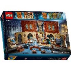 SOP LEGO Harry Potter Hogwart Mom. Verwandlung 76382