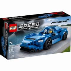 SOP LEGO Speed Champions McLaren Elva 76902