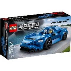SOP LEGO Speed Champions McLaren Elva 76902