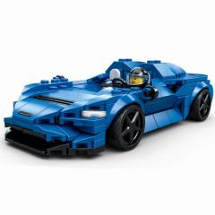 SOP LEGO Speed Champions McLaren Elva 76902