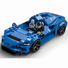 SOP LEGO Speed Champions McLaren Elva 76902