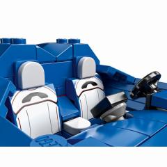SOP LEGO Speed Champions McLaren Elva 76902