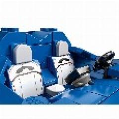 SOP LEGO Speed Champions McLaren Elva 76902