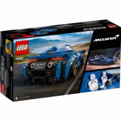 SOP LEGO Speed Champions McLaren Elva 76902