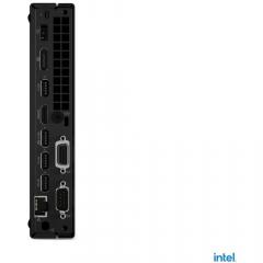 Lenovo ThinkCentre M70q Tiny i5-11400T/8GB/256SSD/WLAN/W10Pro 36 Mon VOS