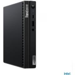 Lenovo ThinkCentre M70q Tiny i5-11400T/8GB/256SSD/WLAN/W10Pro 36 Mon VOS