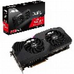 RX 6700XT 12GB ASUS Dual Radeon RX 6700 XT OC Edition