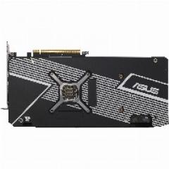 RX 6700XT 12GB ASUS Dual Radeon RX 6700 XT OC Edition