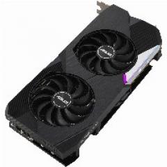 RX 6700XT 12GB ASUS Dual Radeon RX 6700 XT OC Edition