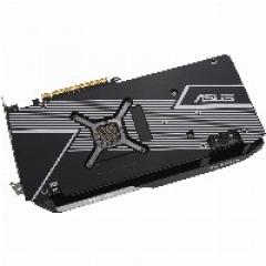 RX 6700XT 12GB ASUS Dual Radeon RX 6700 XT OC Edition